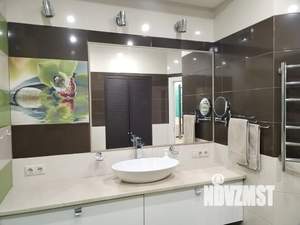 3-к квартира, посуточно, 100м2, 18/22 этаж