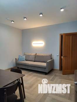 2-к квартира, посуточно, 59м2, 3/4 этаж