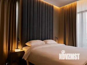 2-к квартира, посуточно, 40м2, 1/1 этаж