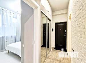 1-к квартира, посуточно, 60м2, 1/1 этаж