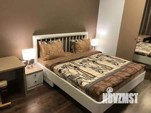 3-к квартира, посуточно, 80м2, 1/1 этаж