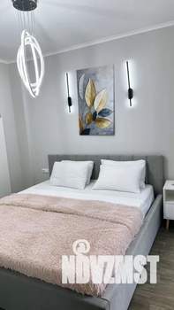 2-к квартира, посуточно, 34м2, 2/4 этаж