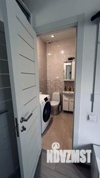 Студия квартира, на длительный срок, 25м2, 1/3 этаж