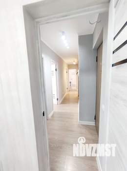2-к квартира, на длительный срок, 64м2, 15/16 этаж