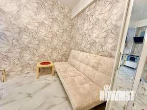 2-к квартира, посуточно, 45м2, 4/18 этаж