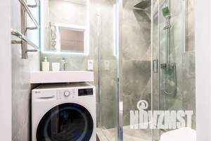 1-к квартира, посуточно, 30м2, 2/19 этаж