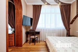 3-к квартира, на длительный срок, 115м2, 14/24 этаж