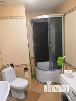 2-к квартира, посуточно, 58м2, 7/7 этаж