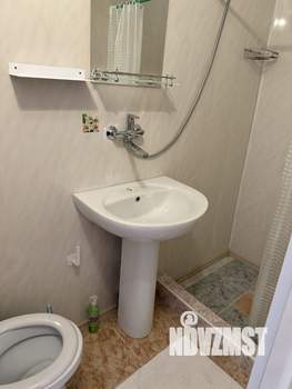 1-к квартира, на длительный срок, 26м2, 1/1 этаж