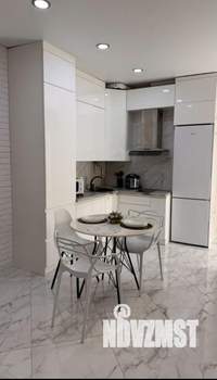 Студия квартира, на длительный срок, 30м2, 8/8 этаж