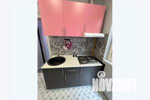 2-к квартира, посуточно, 50м2, 2/2 этаж