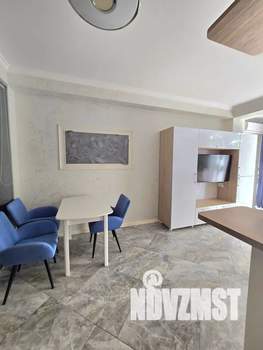 2-к квартира, посуточно, 53м2, 2/5 этаж