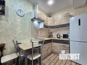 Студия квартира, посуточно, 23м2, 2/10 этаж