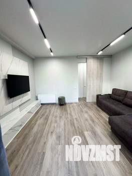 2-к квартира, посуточно, 55м2, 1/1 этаж