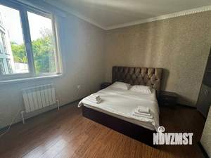 2-к квартира, на длительный срок, 40м2, 3/4 этаж