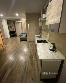 2-к квартира, на длительный срок, 40м2, 2/3 этаж