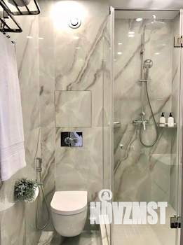 1-к квартира, посуточно, 19м2, 1/1 этаж