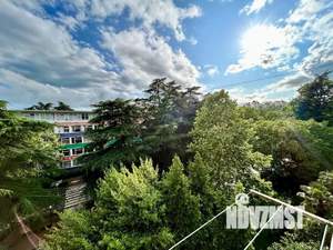 1-к квартира, посуточно, 35м2, 5/5 этаж