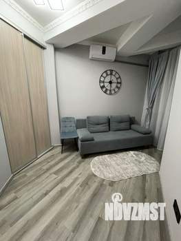 2-к квартира, на длительный срок, 40м2, 12/14 этаж