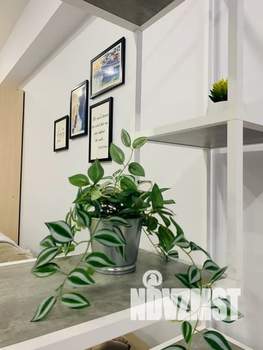 Студия квартира, посуточно, 30м2, 2/3 этаж