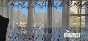 2-к квартира, на длительный срок, 53м2, 4/5 этаж