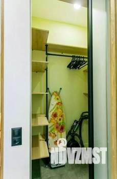 2-к квартира, посуточно, 41м2, 1/1 этаж