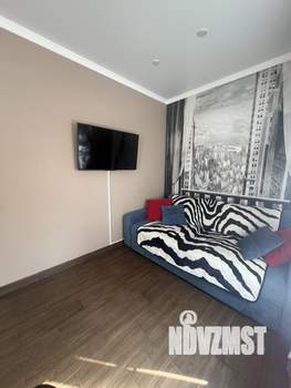 1-к квартира, на длительный срок, 38м2, 3/3 этаж