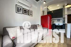 1-к квартира, посуточно, 32м2, 6/12 этаж