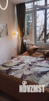 1-к квартира, на длительный срок, 45м2, 1/11 этаж