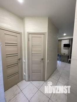 1-к квартира, на длительный срок, 32м2, 1/12 этаж