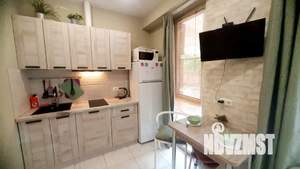 1-к квартира, посуточно, 29м2, 2/13 этаж