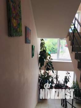 1-к квартира, посуточно, 30м2, 2/4 этаж