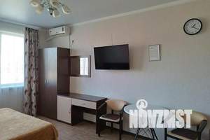 1-к квартира, посуточно, 30м2, 4/5 этаж