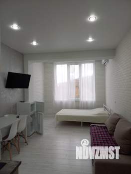 Студия квартира, посуточно, 25м2, 4/5 этаж