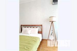 1-к квартира, посуточно, 32м2, 3/4 этаж