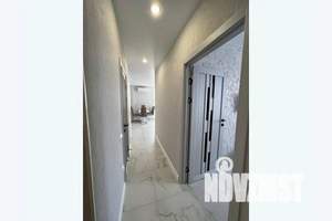 3-к квартира, посуточно, 62м2, 3/5 этаж