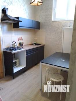 2-к квартира, посуточно, 63м2, 1/5 этаж