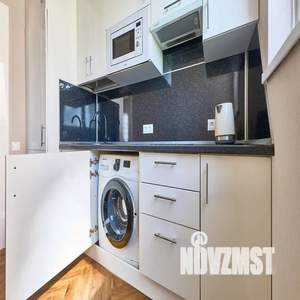 2-к квартира, посуточно, 45м2, 7/12 этаж