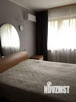 2-к квартира, на длительный срок, 54м2, 4/5 этаж