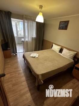 Студия квартира, на длительный срок, 23м2, 1/2 этаж