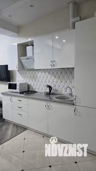 Студия квартира, посуточно, 27м2, 4/6 этаж
