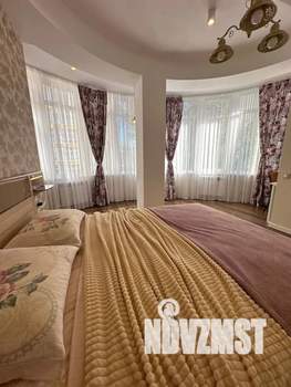 2-к квартира, посуточно, 55м2, 1/1 этаж