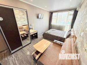 1-к квартира, посуточно, 22м2, 3/8 этаж