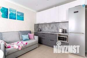 1-к квартира, посуточно, 32м2, 3/12 этаж