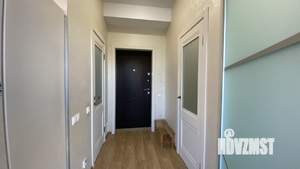 2-к квартира, посуточно, 40м2, 1/1 этаж