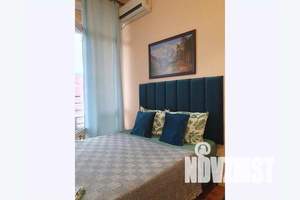 1-к квартира, посуточно, 21м2, 4/5 этаж