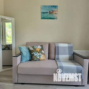 Студия квартира, посуточно, 28м2, 7/12 этаж