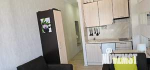 Студия квартира, посуточно, 25м2, 13/13 этаж