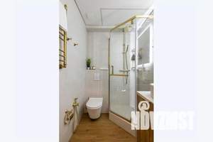 1-к квартира, посуточно, 21м2, 6/9 этаж