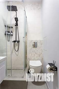 1-к квартира, посуточно, 22м2, 4/6 этаж